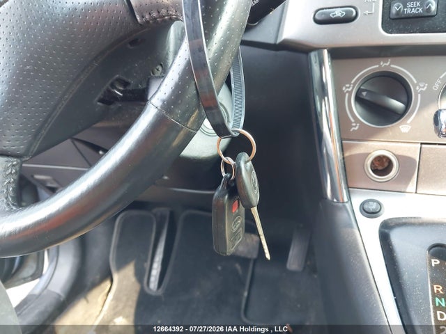 2007 Toyota Matrix Xr მანქანა იყიდება აუქციონზე, vin: 2T1KR32E07C666039, აუქციონის ნომერი: 12664392