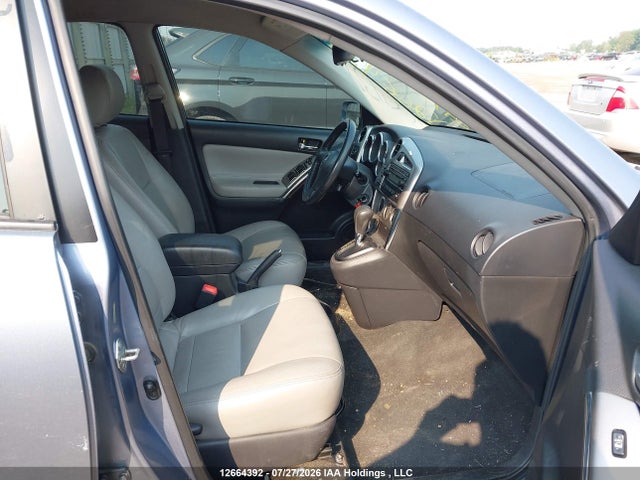 2007 Toyota Matrix Xr მანქანა იყიდება აუქციონზე, vin: 2T1KR32E07C666039, აუქციონის ნომერი: 12664392
