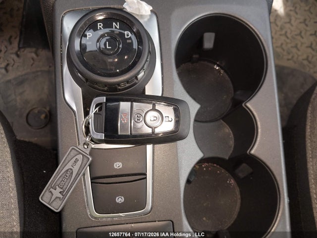2025 Ford Bronco Sport Big Bend მანქანა იყიდება აუქციონზე, vin: 3FMCR9BN8SRF47533, აუქციონის ნომერი: 12657764