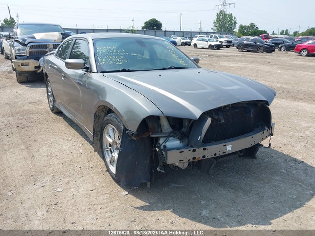 Aukcja sprzedaży 2012 Dodge Charger Sxt, vin: 2C3CDXHG4CH113028, numer aukcji: 12675820