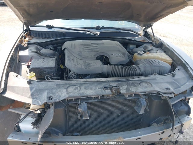 Aukcja sprzedaży 2012 Dodge Charger Sxt, vin: 2C3CDXHG4CH113028, numer aukcji: 12675820