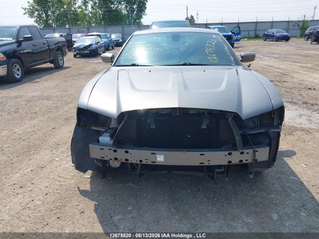 Aukcja sprzedaży 2012 Dodge Charger Sxt, vin: 2C3CDXHG4CH113028, numer aukcji: 12675820
