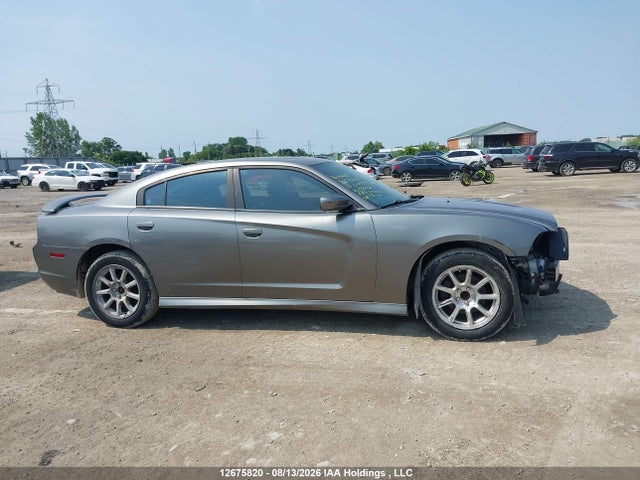 Aukcja sprzedaży 2012 Dodge Charger Sxt, vin: 2C3CDXHG4CH113028, numer aukcji: 12675820