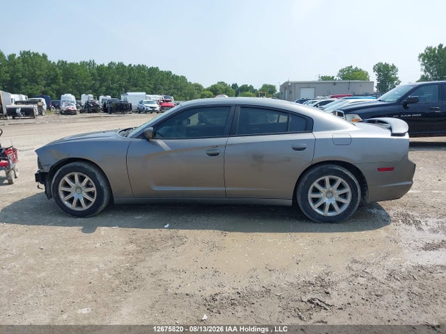 Aukcja sprzedaży 2012 Dodge Charger Sxt, vin: 2C3CDXHG4CH113028, numer aukcji: 12675820