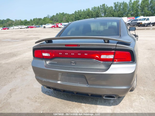 Aukcja sprzedaży 2012 Dodge Charger Sxt, vin: 2C3CDXHG4CH113028, numer aukcji: 12675820