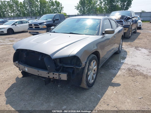Aukcja sprzedaży 2012 Dodge Charger Sxt, vin: 2C3CDXHG4CH113028, numer aukcji: 12675820