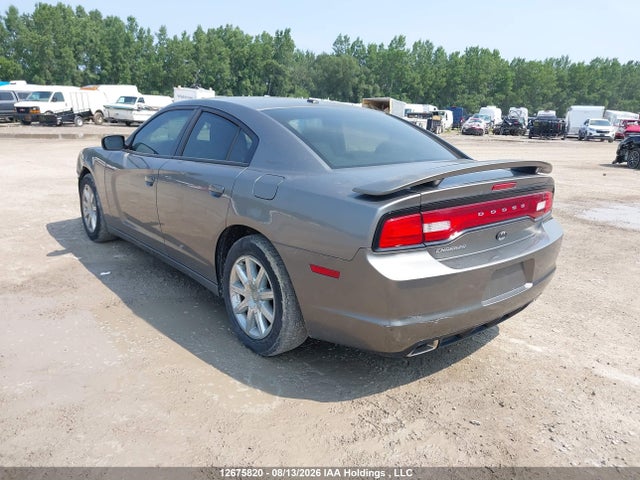 Aukcja sprzedaży 2012 Dodge Charger Sxt, vin: 2C3CDXHG4CH113028, numer aukcji: 12675820