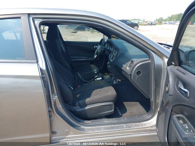 Aukcja sprzedaży 2012 Dodge Charger Sxt, vin: 2C3CDXHG4CH113028, numer aukcji: 12675820