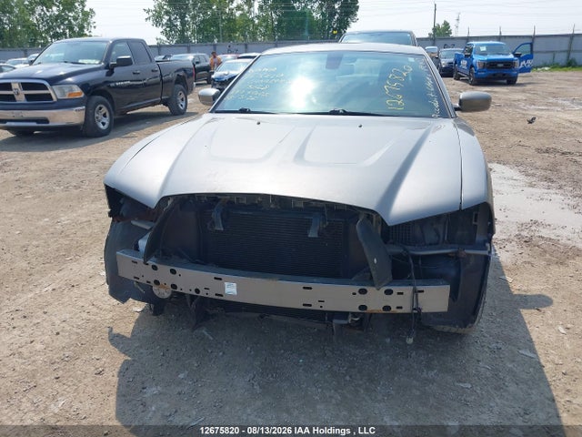 Aukcja sprzedaży 2012 Dodge Charger Sxt, vin: 2C3CDXHG4CH113028, numer aukcji: 12675820