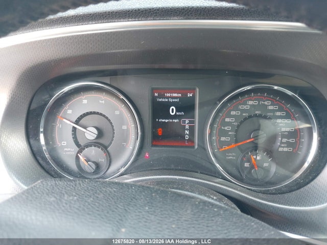 Aukcja sprzedaży 2012 Dodge Charger Sxt, vin: 2C3CDXHG4CH113028, numer aukcji: 12675820