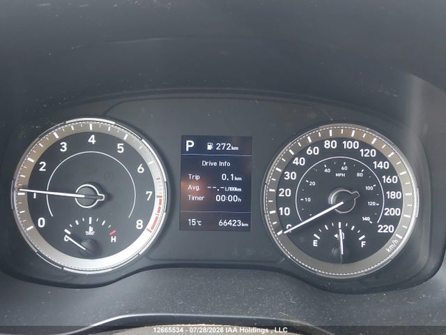 Продажа на аукционе авто 2022 Hyundai Venue Essential Auto Ivt With Two-tone Body Colour, vin: KMHRB8A3XNU140917, номер лота: 12665534