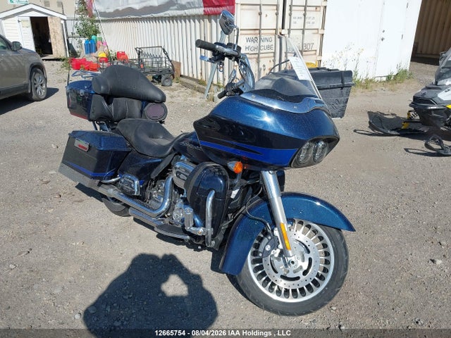 Продаж на аукціоні авто 2012 Harley-davidson Fltru Road Glide Ultra, vin: 1HD1KGM19CB625658, номер лоту: 12665754