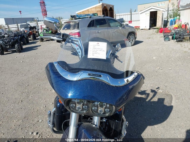 Продаж на аукціоні авто 2012 Harley-davidson Fltru Road Glide Ultra, vin: 1HD1KGM19CB625658, номер лоту: 12665754