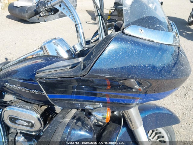 Продаж на аукціоні авто 2012 Harley-davidson Fltru Road Glide Ultra, vin: 1HD1KGM19CB625658, номер лоту: 12665754