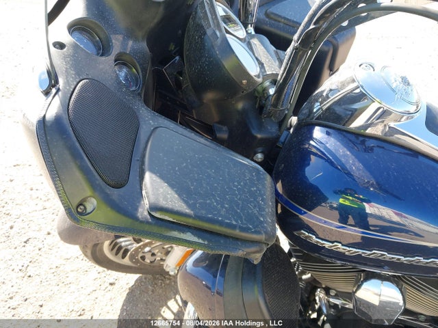 Продаж на аукціоні авто 2012 Harley-davidson Fltru Road Glide Ultra, vin: 1HD1KGM19CB625658, номер лоту: 12665754