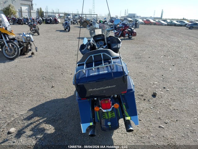 Продаж на аукціоні авто 2012 Harley-davidson Fltru Road Glide Ultra, vin: 1HD1KGM19CB625658, номер лоту: 12665754