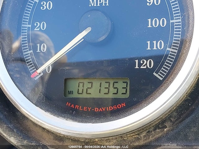 Продаж на аукціоні авто 2012 Harley-davidson Fltru Road Glide Ultra, vin: 1HD1KGM19CB625658, номер лоту: 12665754