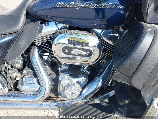 Продаж на аукціоні авто 2012 Harley-davidson Fltru Road Glide Ultra, vin: 1HD1KGM19CB625658, номер лоту: 12665754