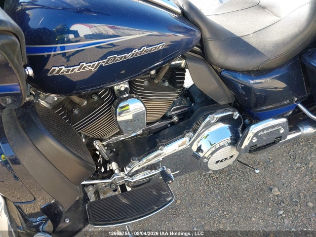Продаж на аукціоні авто 2012 Harley-davidson Fltru Road Glide Ultra, vin: 1HD1KGM19CB625658, номер лоту: 12665754
