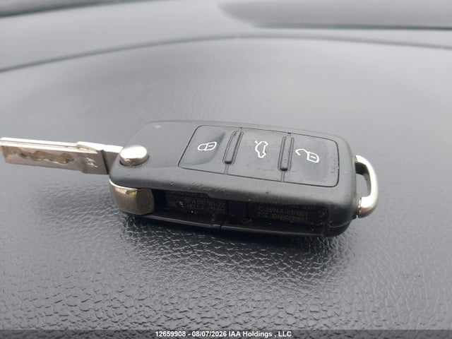 2013 Volkswagen Jetta 2.0l Trendline/2.0l Trendline+ მანქანა იყიდება აუქციონზე, vin: 3VW2K7AJXDM296793, აუქციონის ნომერი: 12659908