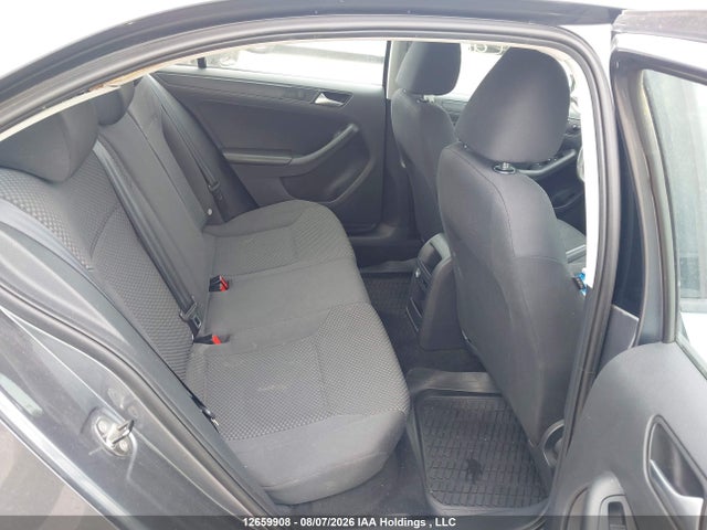 2013 Volkswagen Jetta 2.0l Trendline/2.0l Trendline+ მანქანა იყიდება აუქციონზე, vin: 3VW2K7AJXDM296793, აუქციონის ნომერი: 12659908