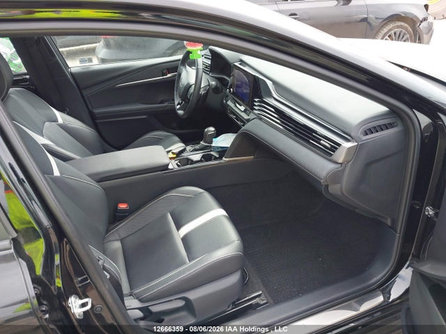 Toyota CAMRY SE 2025 4T1DAACK7SU079059 Image 5