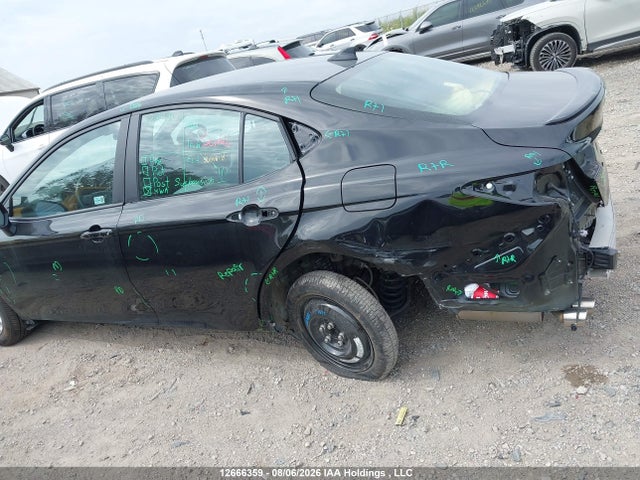 Toyota CAMRY SE 2025 4T1DAACK7SU079059 Image 6