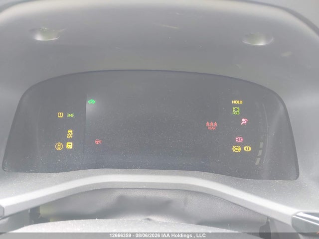 Toyota CAMRY SE 2025 4T1DAACK7SU079059 Image 7
