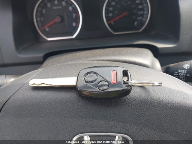 Продажа на аукционе авто 2007 Honda Cr-v Ex-l, vin: 5J6RE48727L800206, номер лота: 12674364