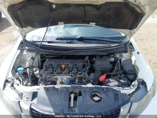 Honda Civic Ex 4dr 2015 2HGFB2E50FH007220 Image 10