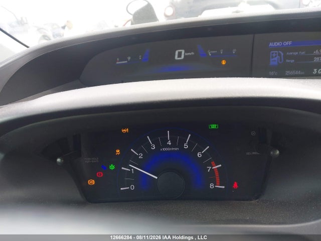 Honda Civic Ex 4dr 2015 2HGFB2E50FH007220 Image 7