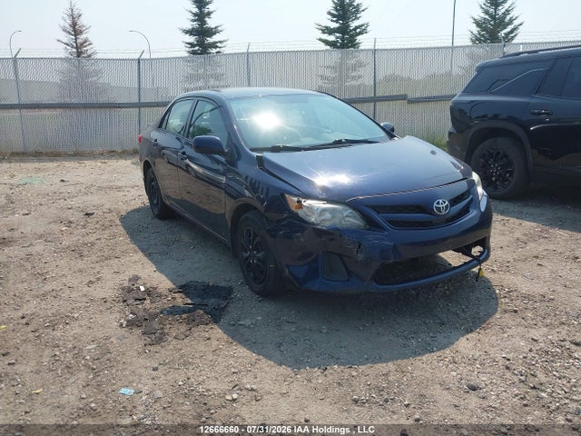 2012 Toyota Corolla Ce მანქანა იყიდება აუქციონზე, vin: 2T1BU4EE6CC884769, აუქციონის ნომერი: 12666660