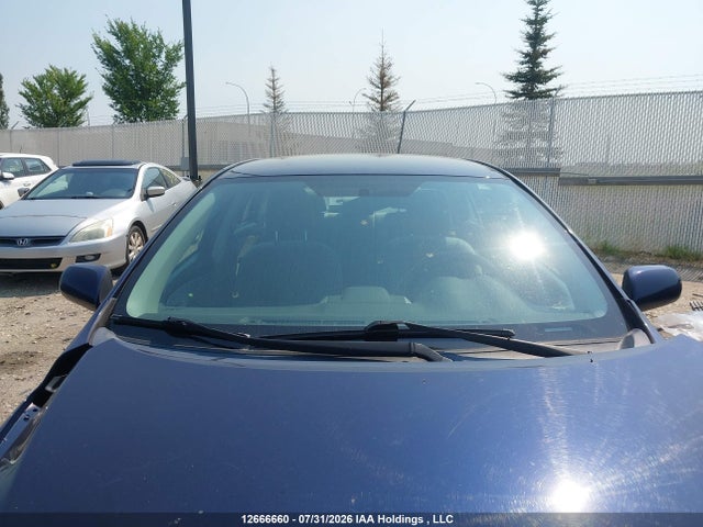 Продаж на аукціоні авто 2012 Toyota Corolla Ce, vin: 2T1BU4EE6CC884769, номер лоту: 12666660