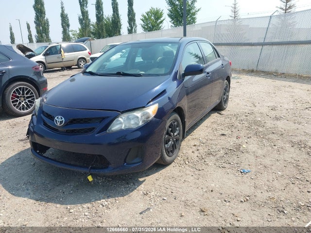Продаж на аукціоні авто 2012 Toyota Corolla Ce, vin: 2T1BU4EE6CC884769, номер лоту: 12666660