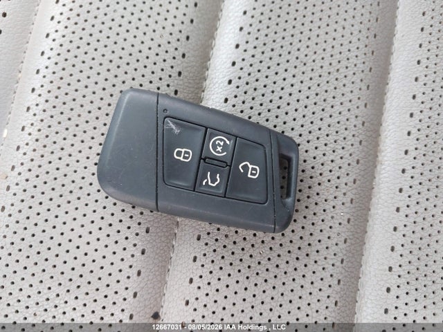 12667031 :رقم المزاد ، 1V2MR2CA7JC511565 vin ، 2018 Volkswagen Atlas 3.6 Fsi Highline مزاد بيع