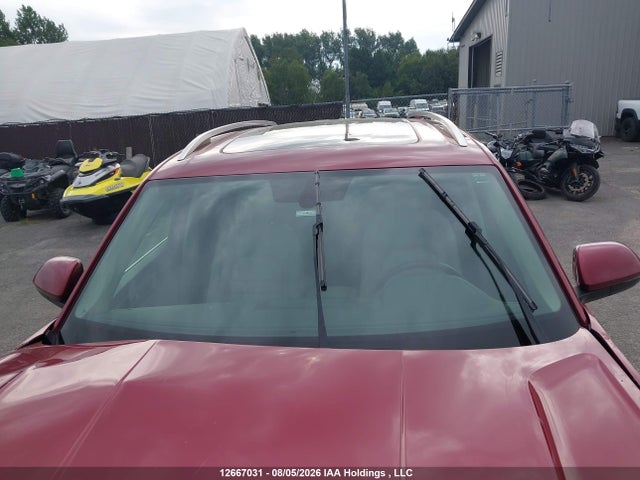 12667031 :رقم المزاد ، 1V2MR2CA7JC511565 vin ، 2018 Volkswagen Atlas 3.6 Fsi Highline مزاد بيع