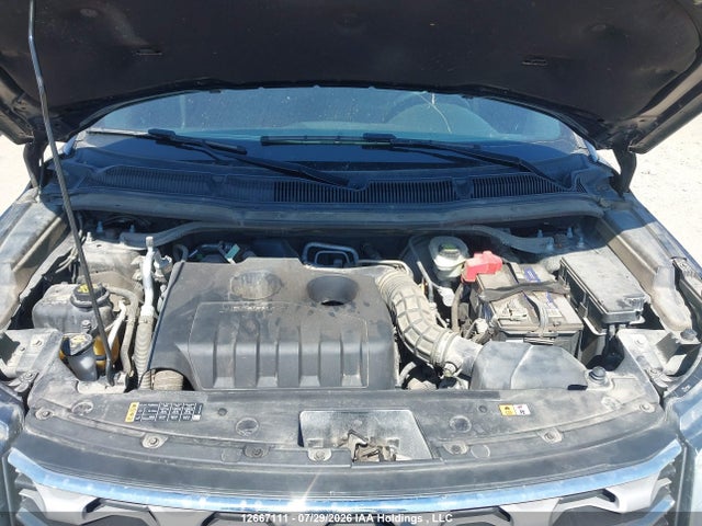 Ford EXPLORER XLT 2017 1FM5K7DH3HGA48907 Image 9