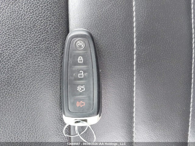 Продажа на аукционе авто 2013 Ford Escape Sel, vin: 1FMCU9H97DUC28211, номер лота: 12669587