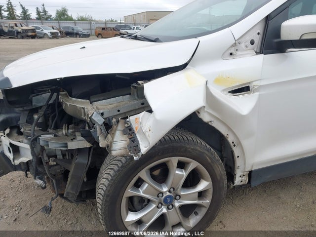 Продажа на аукционе авто 2013 Ford Escape Sel, vin: 1FMCU9H97DUC28211, номер лота: 12669587