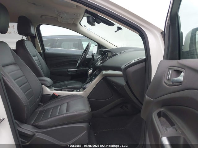 Продажа на аукционе авто 2013 Ford Escape Sel, vin: 1FMCU9H97DUC28211, номер лота: 12669587