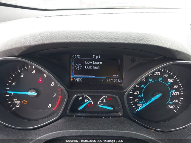 Продажа на аукционе авто 2013 Ford Escape Sel, vin: 1FMCU9H97DUC28211, номер лота: 12669587