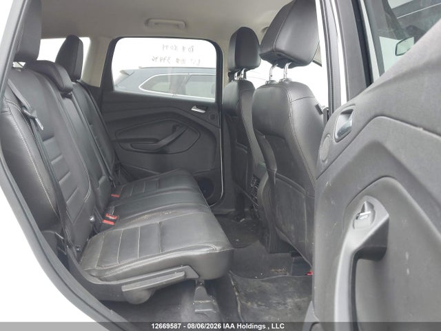 Продажа на аукционе авто 2013 Ford Escape Sel, vin: 1FMCU9H97DUC28211, номер лота: 12669587