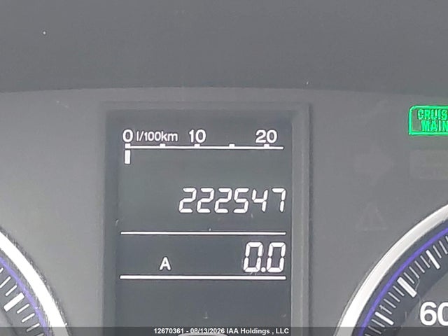 2007 Honda Cr-v Lx მანქანა იყიდება აუქციონზე, vin: 5J6RE38397L800551, აუქციონის ნომერი: 12670361
