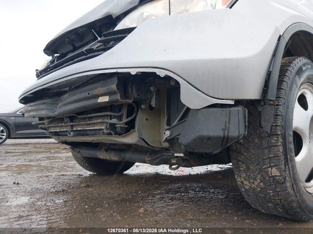 2007 Honda Cr-v Lx მანქანა იყიდება აუქციონზე, vin: 5J6RE38397L800551, აუქციონის ნომერი: 12670361