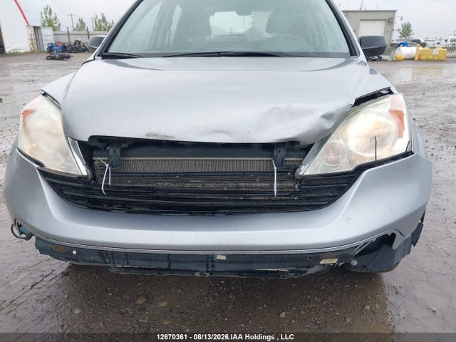 2007 Honda Cr-v Lx მანქანა იყიდება აუქციონზე, vin: 5J6RE38397L800551, აუქციონის ნომერი: 12670361
