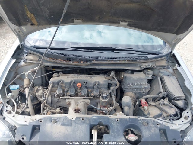 Продажа на аукционе авто 2013 Honda Civic Lx, vin: 2HGFB2E41DH037489, номер лота: 12671522