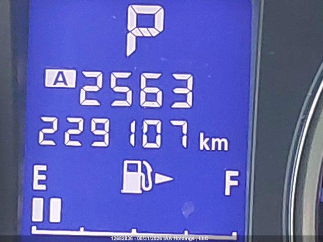 JF2GPBBC4GH223751 Subaru Crosstrek 2.0i Hybrid