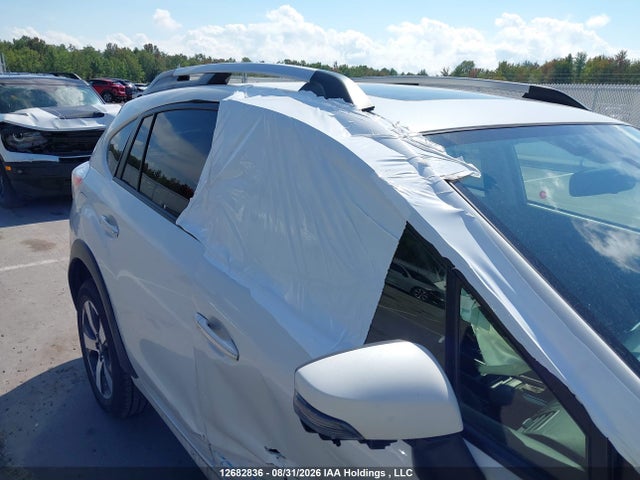 JF2GPBBC4GH223751 Subaru Crosstrek 2.0i Hybrid