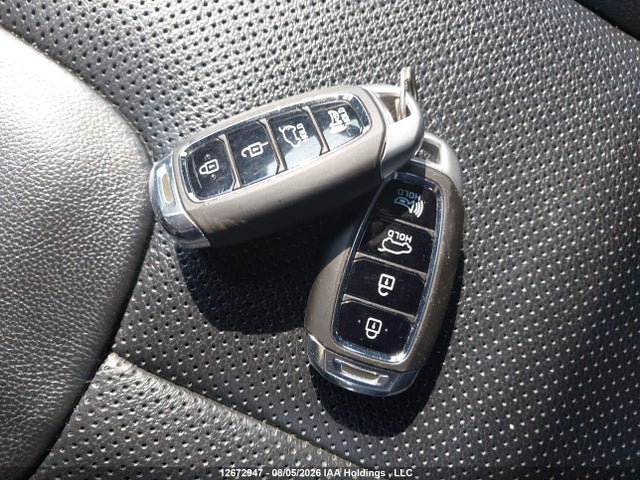 Продаж на аукціоні авто 2019 Hyundai Santa Fe Luxury, vin: 5NMS3CAA0KH027789, номер лоту: 12672947