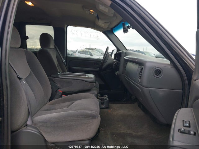 Продажа на аукционе авто 2007 Gmc Sierra 1500 Sl/sle/slt, vin: 1GTEK19B77Z150607, номер лота: 12679737